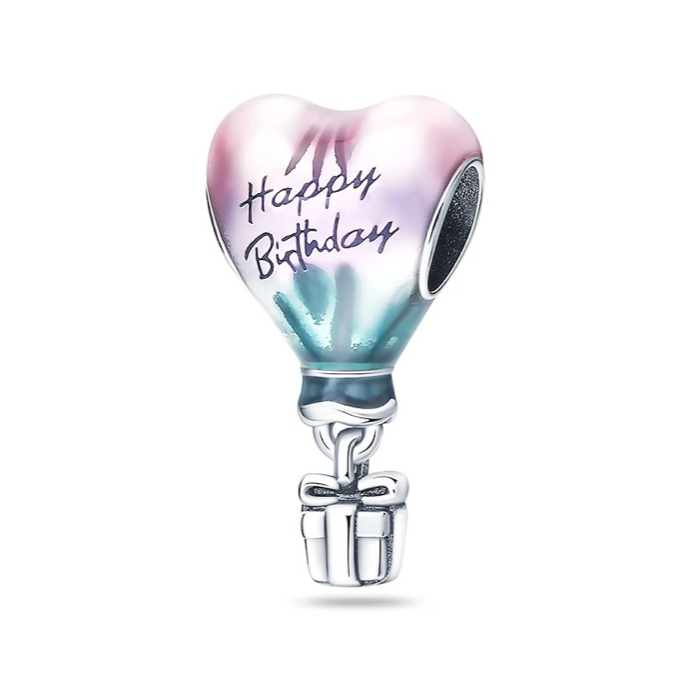 Birthday Charm