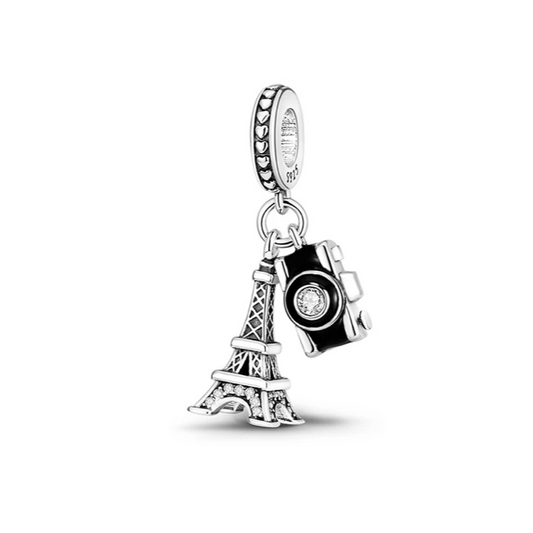 Paris charm